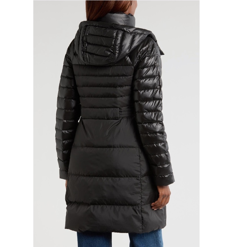 The North Face Women's Ruby Parka Jacket Size XLarge - Picture 2 of 8